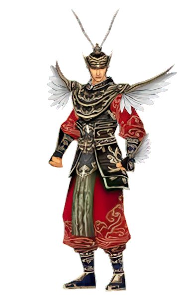 Guanyin faction image