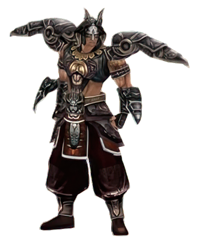 Jinong faction image