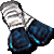 Blue Moon Gloves
