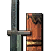 King Long Blade