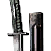 Black Phosphorus Katana