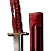 Red Sun Blade