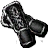 Dark Dragon Gloves