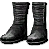 Buddhist Black Boots