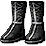 Killer Dragon Boots