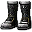 Dark Spirit Boots