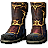 Death God Black Boots