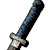 Dark Ray Katana