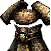 Dark Dragon Armor