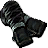Devilish Gloves