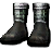 Demon Trinket Boots