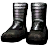 Steel Boots