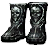 Demon General Boots