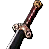 Steel Heart Long Blade