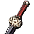 Bloody Dragon Blade