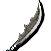 Twin Dragon Falchion