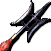 Double Headed Spear