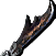 Dragon Hunter Falchion