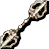 White Eyed Scepter