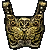 Golden Bird Armor