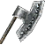 Bloody Wind Axe