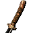 Serpent King Blade