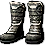Ruler Light Boots