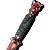 Serpent King Katana