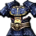Dark Demon Armor