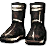 Demon Fury Light Boots