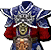 Godsend Hero Armor