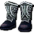 Demonic Light Boots