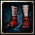 Fire Boots