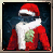 Santa outfit(G)