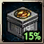 Random 15% Mount box