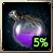 Mount EXP Pill (5%)