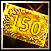 150% Enchant Ticket