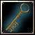 Mystery Key